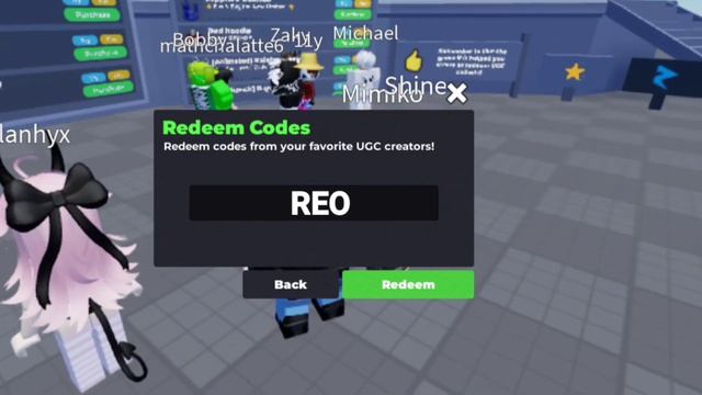 *НОВЫЕ* СОВЕРШЕННО НОВЫЕ РАБОЧИЕ КОДЫ ДЛЯ FLEX UGC В ИЮНЕ 2026 ГОДА! 💎 БЕСПЛАТНЫЕ ПРЕДМЕТЫ И НАГРАДЫ смотреть онлайн