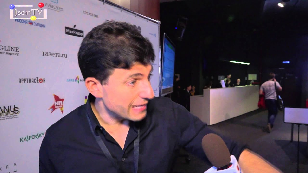 MBLT15, Шахар Вайсер, CEO Gett: Единственное демократичное место - мобильное пространство. смотреть онлайн