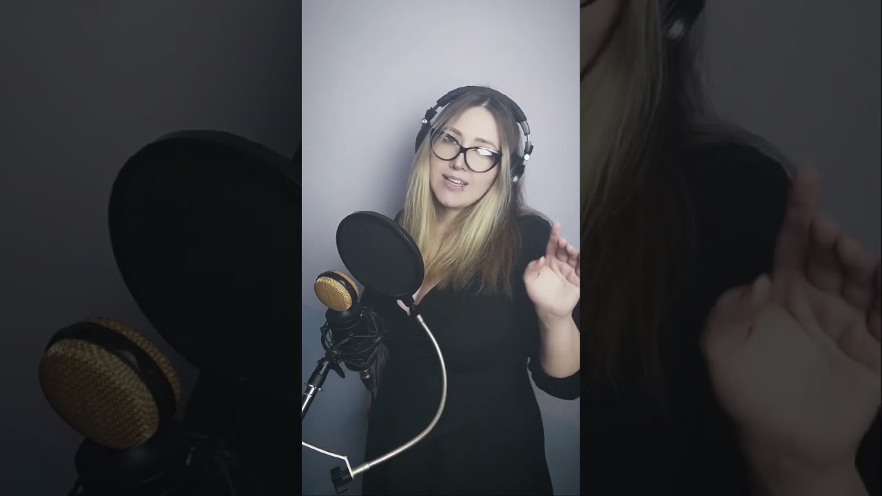 ВИКТОР САЛТЫКОВ / БЕЛАЯ НОЧЬ / COVER BY ALEXI AND FEONA смотреть онлайн