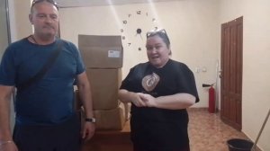 Добрая Земля Алчевск работаем