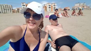 Мы ОФИГЕЛИ когда он сказал ЦЕНУ но надо ПЛАТИТЬ! Холодильник отменяется! Где мы СПИМ? Elena France