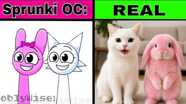СПРУНКИ ОС: ПИНКИ И ВЕНДА В РЕАЛЬНОЙ ЖИЗНИ смотреть онлайн