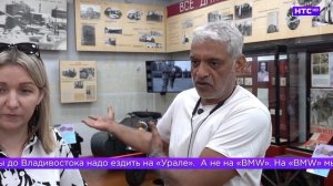 Ирбит посетили туристы из Индии