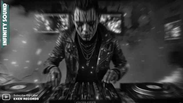 Gorilla Zippo Танцую до утра (Insane Techno Remix) смотреть онлайн