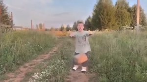 Пацаны вызвали приведение 2 часть (Малой Idontfirst) Rytp Муд