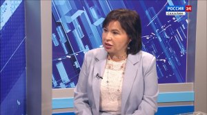 «Вести. Интервью»: дошкольное образование