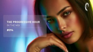 THE PROGRESSIVE HOUR IN THE MIX VOL. 94 [FULL SET]