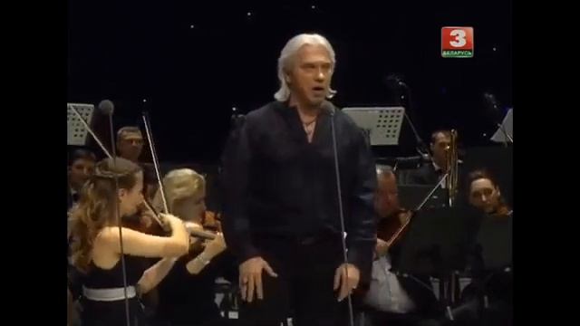 Хворостовский "Пиковая дама" Баллада Томского | Hvorostovsky "Queen of Spades" Ballade of Tomsky смотреть онлайн