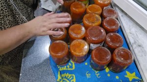 влог.сезон заготовок начинается