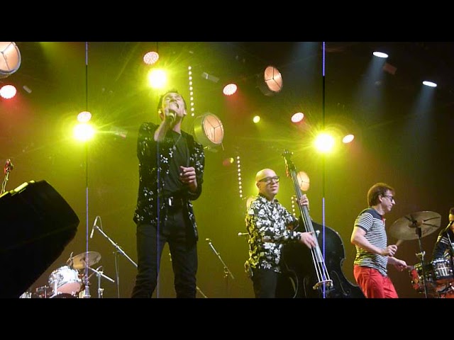 Браво - That's all right mama (25.11.2018, "Браво 35 лет", Питер, A2 Green Concert) смотреть онлайн