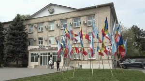 Гагаузия лишена права самостоятельно формировать избирательную комиссию и проводить выборы.