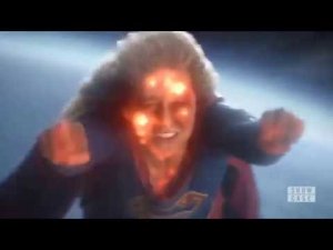 Стрела убивает Супермена | Flash останавливает землю пер| [Супергёрл 4 сезон 9 серия «Иные миры»]