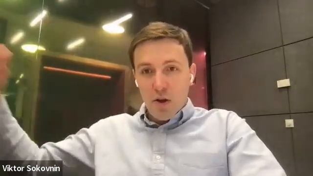 Способы продвижения на Авито | Как зайти начинающим предпринимателям | Виктор Соковнин отвечает смотреть онлайн