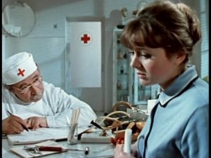 Приключения желтого чемоданчика (фильм 1970)