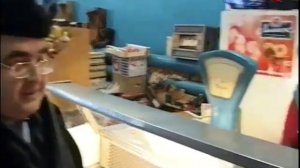 «Будущее экологичных продуктов». Подкаст Алексея Митрофанова. Собеседник - Эльбор Чернов. 2010 год.