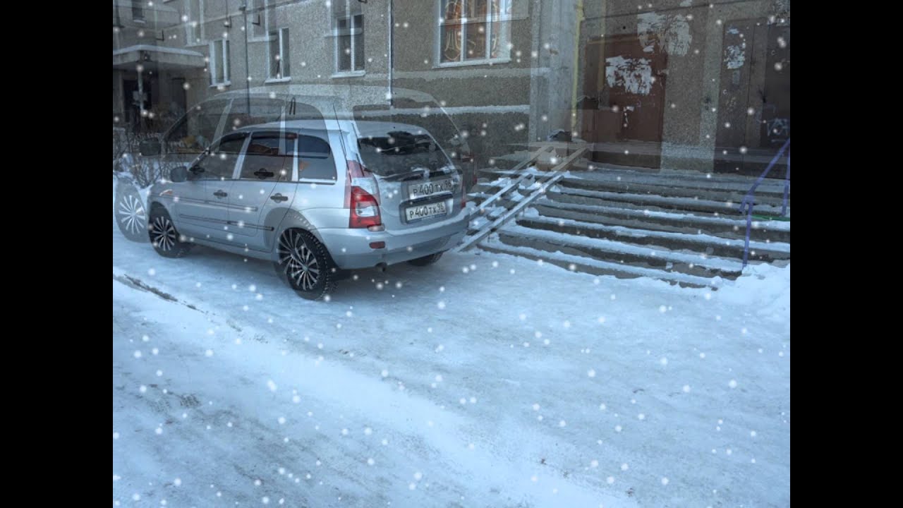 ПРЕЗИДЕНТСКОЕ АВТО К ПОДЪЕЗУ!!! смотреть онлайн