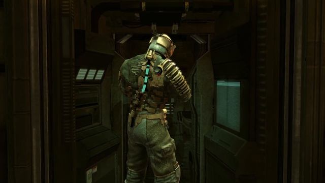 Dead Space 1 | Часть 1 - Главы 1 и 2 ( Прибытие / Интенсивная терапия ) смотреть онлайн