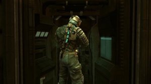 Dead Space 1 | Часть 1 - Главы 1 и 2 ( Прибытие / Интенсивная терапия )