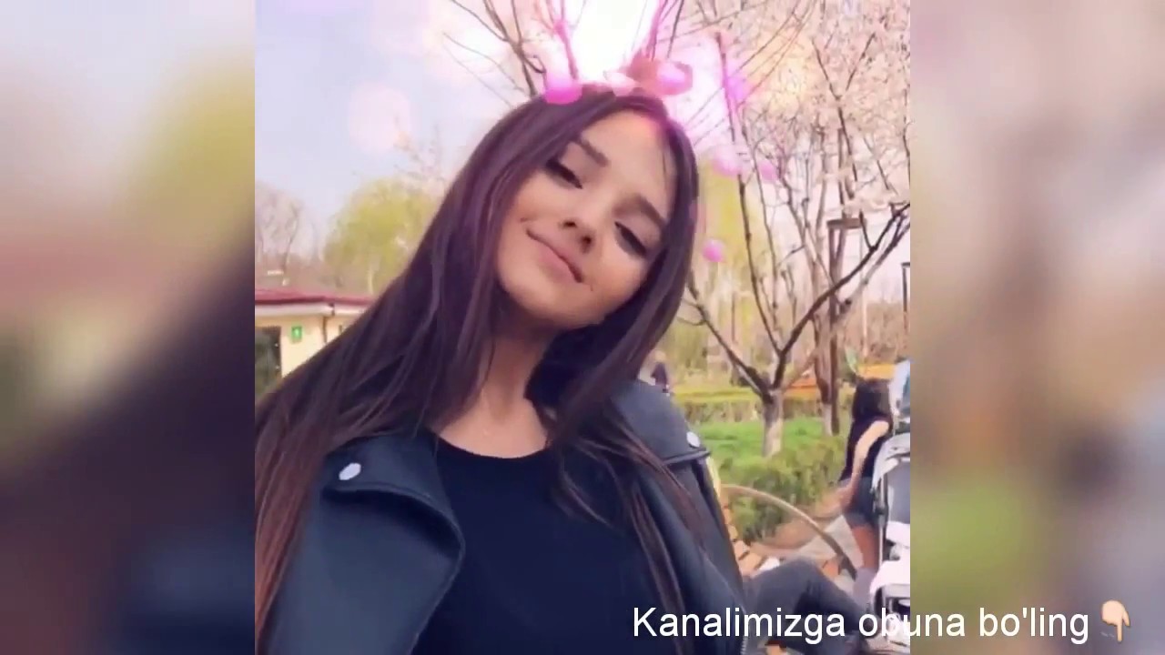 Наргис(Фиами) бу клипни курмасангиз булмайди😘😍 смотреть онлайн