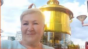 Культурная программа. Арбат, театр.