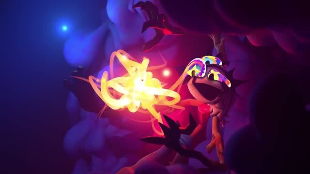 ПОВОД Original Animation смотреть онлайн