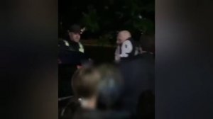 🖥️ Во Львове в ходе бунта против ТЦК по митингующим начали стрелять сотрудники полиции,