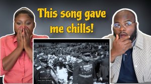 Reaction to [Eng CC] Victory Day / День Победы [Soviet Song]🇷🇺