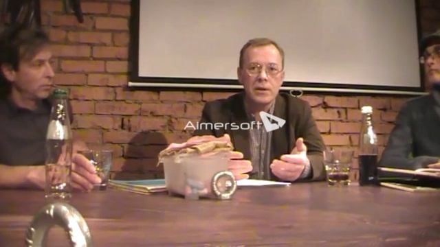 Д. Е. Новокшонов о древнеримской эмиграции на Восток