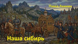 Наша сибирь