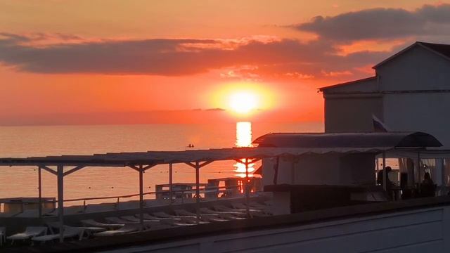 sunset3 смотреть онлайн