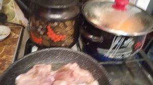 Приготовила из курицы вкуснейшие блюда