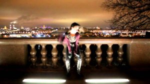 Choreography by Kseniia Bond «Leon Else – Protocol»