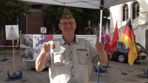 Rüdiger Hoffmann antwortet auf Zuschauerfragen! #staatenlos.info 02.07.2026