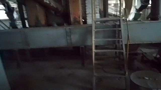 РАБОТА ЭЛЕВАТОРА смотреть онлайн