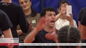 Тедеты Владимир студийы ахуыр кæнынц 200 сывæллоны