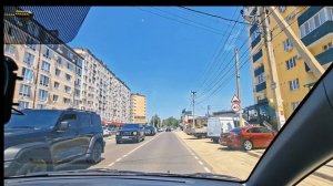 и не накрашенная и накрашенная....🤣/Яблоновский Старобжегокай/ едем на озеро