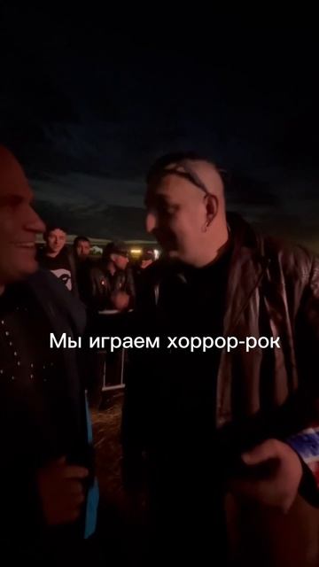 #СпектакльДжо - мы были счастливы играть на одной сцене