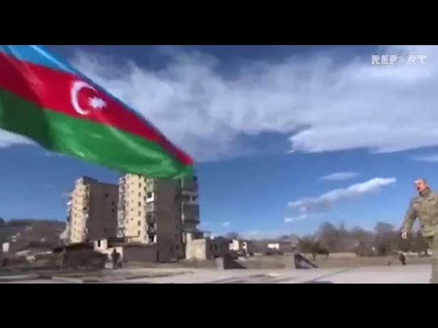 Карабах наш❕ смотреть онлайн