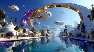 Synthever - Love Is Alive Album Promomix 2026