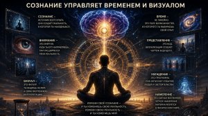 Архитектура сознания