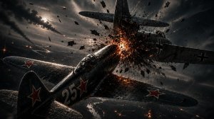 Bandsperre - Остаются крылья