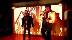 О.П.Г - (LIVE) Делай грязь