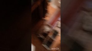 Распаковка подарка от WB