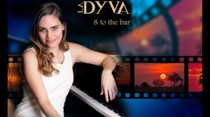 LADYVA 8 TO THE BAR