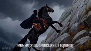 ДЕВИЧИЙ КАМЕНЬ (2026)