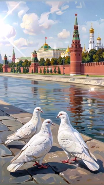 Доброе утро смотреть онлайн