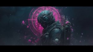 Навигатор Dark Ambient Music Warhammer 40000 Вархаммер Погружение Успокоение Концентрация