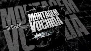 phonk killazz, MantiCxrs - MONTAGEM VOCHIDA (Официальная премьера трека)