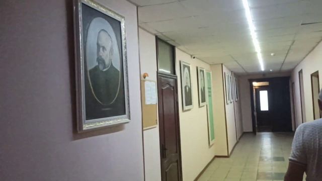 Корифеи горной науки. ПОРТРЕТЫ. Тульский филиал Российской Академии горных наук.