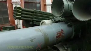 ☝️ ГИБРИДНЫЙ СНАРЯД С КРЫЛЬЯМИ 🙏 УМПБ Д-30СН 👍  ❤️ 🔥  ✍️